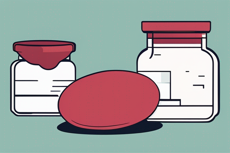 Illustration for: Creative Recipes Using Expired B12 Methylcobalamin Lozenges – In the quest to minimize food waste and maximize creativity in the kitchen, repurposing expired B12 Methylcobalamin lozenges can be a fun and innovative way to 