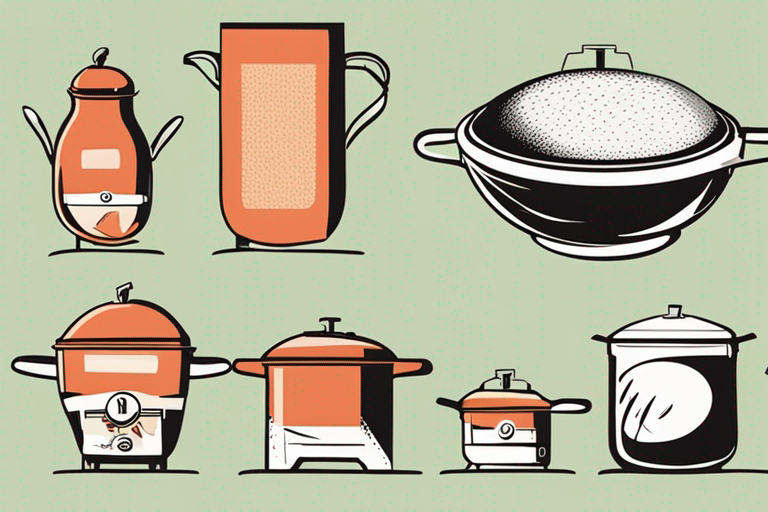 Illustration for: Creative Recipes Using Expired Braunschweiger (Unopened): A Guide to Safe and Delicious Cooking – Are you staring at an unopened package of expired Braunschweiger in your fridge and wondering what to do with it? Before you toss it in the trash, consider gett