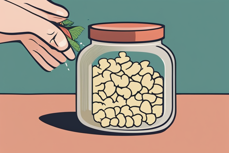 Illustration for: Creative Recipes for Using Up Leftover Angelica Before it Expires – If you have some leftover angelica in your pantry and you're wondering how to make the most of it before it expires, you've come to the right place. Angelica is