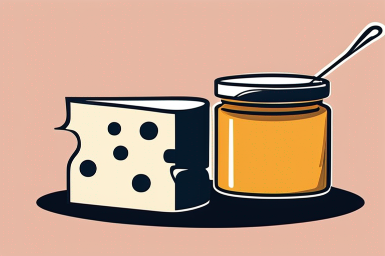 Illustration for: Creative Recipes to Use Up Leftover Beaufort Cheese – Are you left with some leftover Beaufort cheese that has been opened and you're wondering what to do with it? Fear not, as there are plenty of creative recipes 