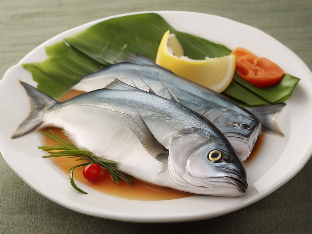 Action Plan: Reviving Freezer-Burned Bluefish for a Delicious Meal