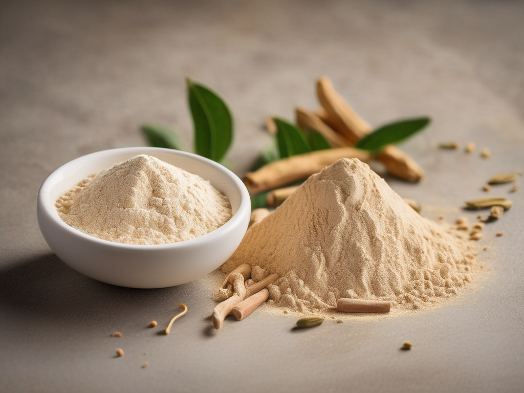 Est-ce que la poudre d'Ashwagandha peut devenir mauvaise?