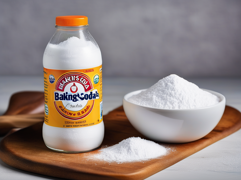 Est-ce que le bicarbonate de soude peut être utilisé après sa date de péremption pour le nettoyage?