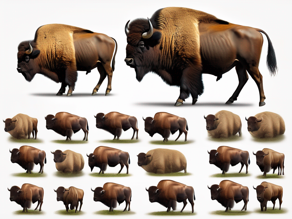 Le Bison peut-il être consommé en toute sécurité après la date de péremption?