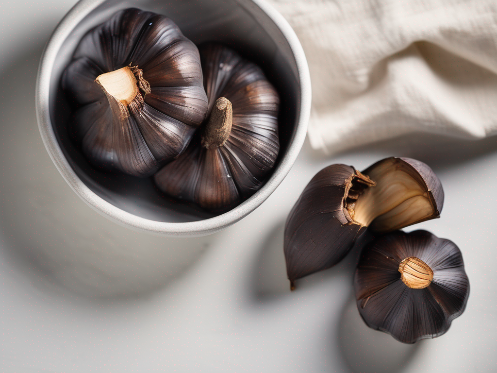 Le **Black Garlic** peut-il s'abîmer s'il n'est pas correctement stocké?