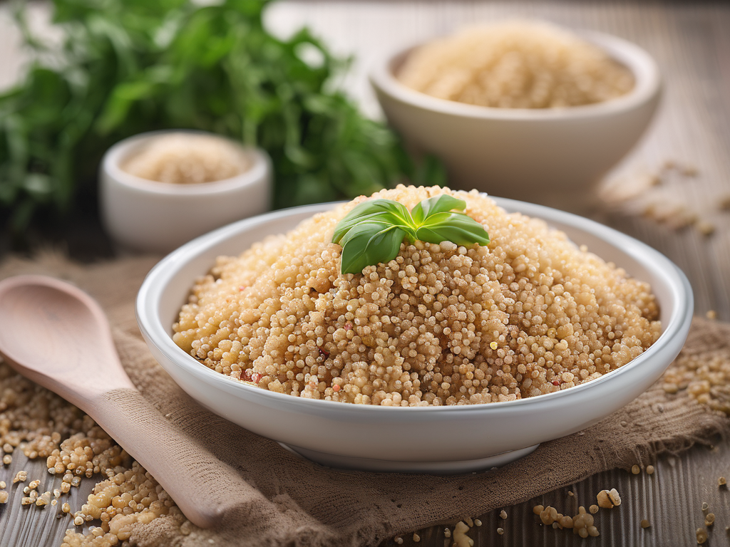 Can I Eat Expired Quinoa? Understanding Food Safety and Storage