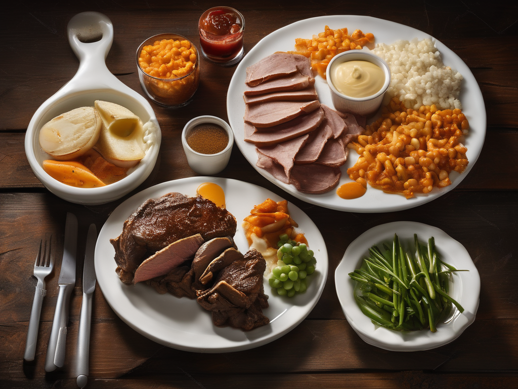 ¿Puedo congelar las alitas de búfalo para mantenerlas frescas por más tiempo?