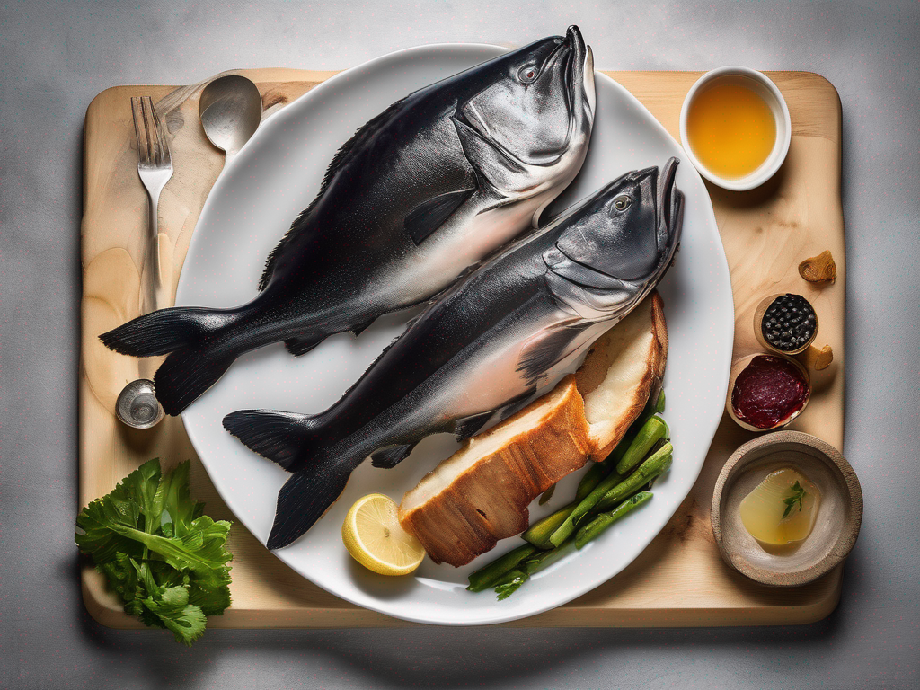 Puis-je manger en toute sécurité du blackfish d'Alaska après la date d'expiration?