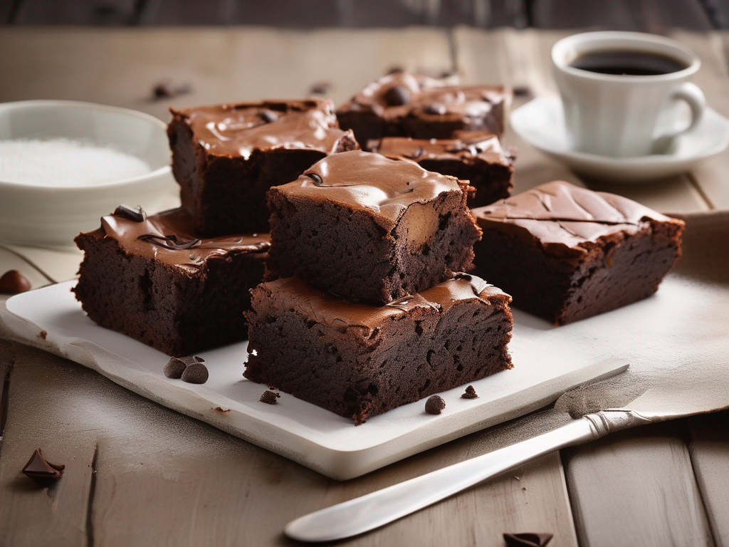 Est-ce que je peux encore apprécier les brownies après la date de péremption?