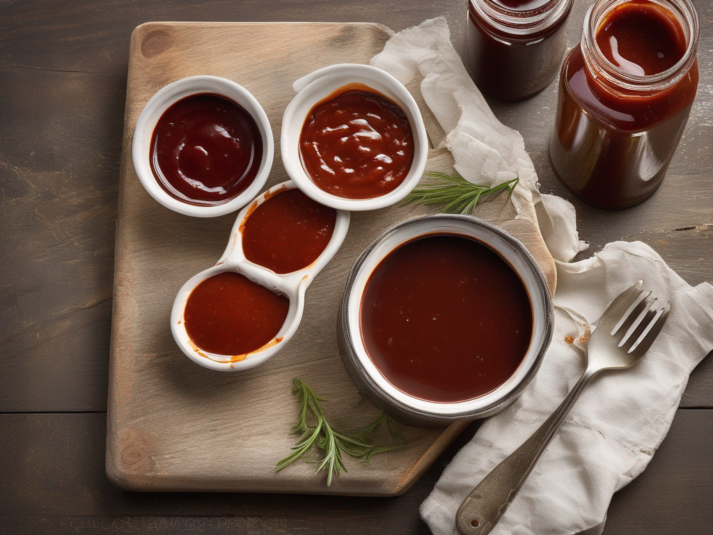 Puis-je utiliser de la sauce barbecue périmée dans les recettes?