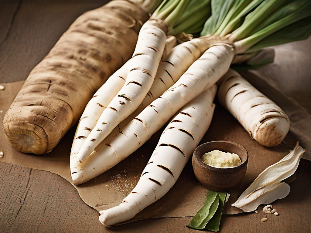 **Pouvez-vous congeler l'arrow-root pour prolonger sa durée de conservation?**