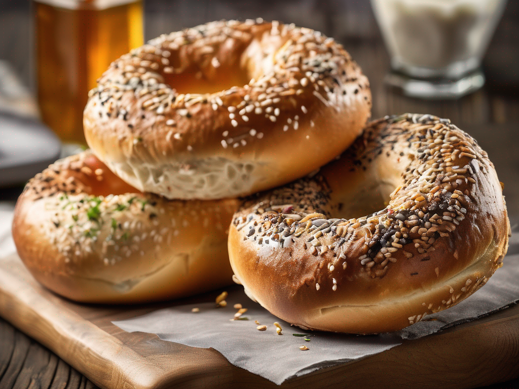 **Pouvez-vous congeler des bagels pour prolonger leur durée de conservation ?**