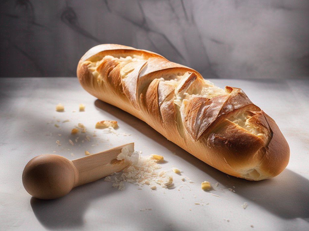 Est-il possible de congeler de la pâte à baguette pour une utilisation ultérieure ?