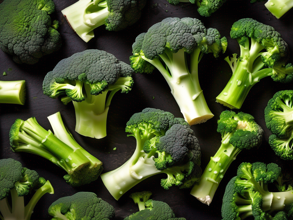 **Pouvez-vous congeler le brocoli pour prolonger sa durée de conservation ?**