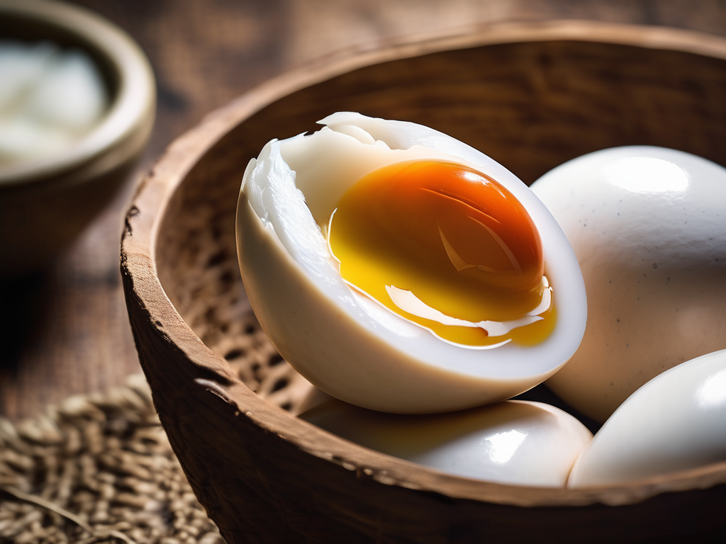 Pouvez-vous consommer en toute sécurité un œuf de canard fertilisé Balut après la date de péremption ?