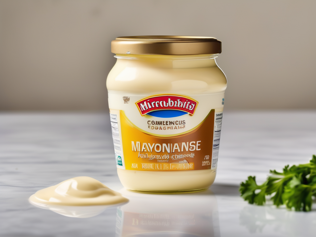 Can You Safely Consume Mayonnaise Commercially Packaged Opened Past Its Expiration Date?