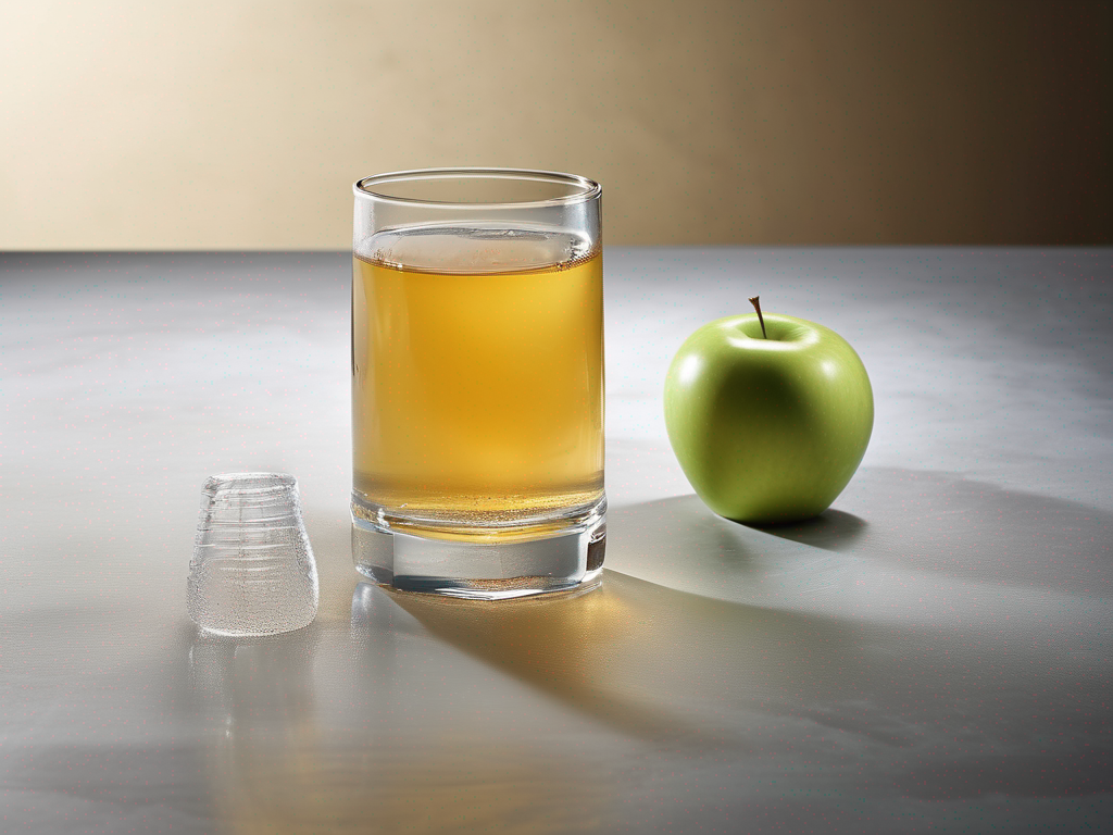 Pouvez-vous utiliser du jus de pomme réfrigéré non ouvert au-delà de la date de péremption?