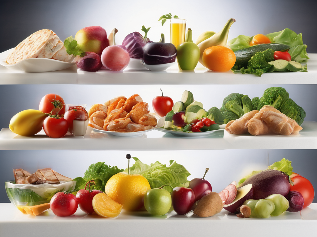 Recettes créatives pour les restes de mûres de l'Arctique