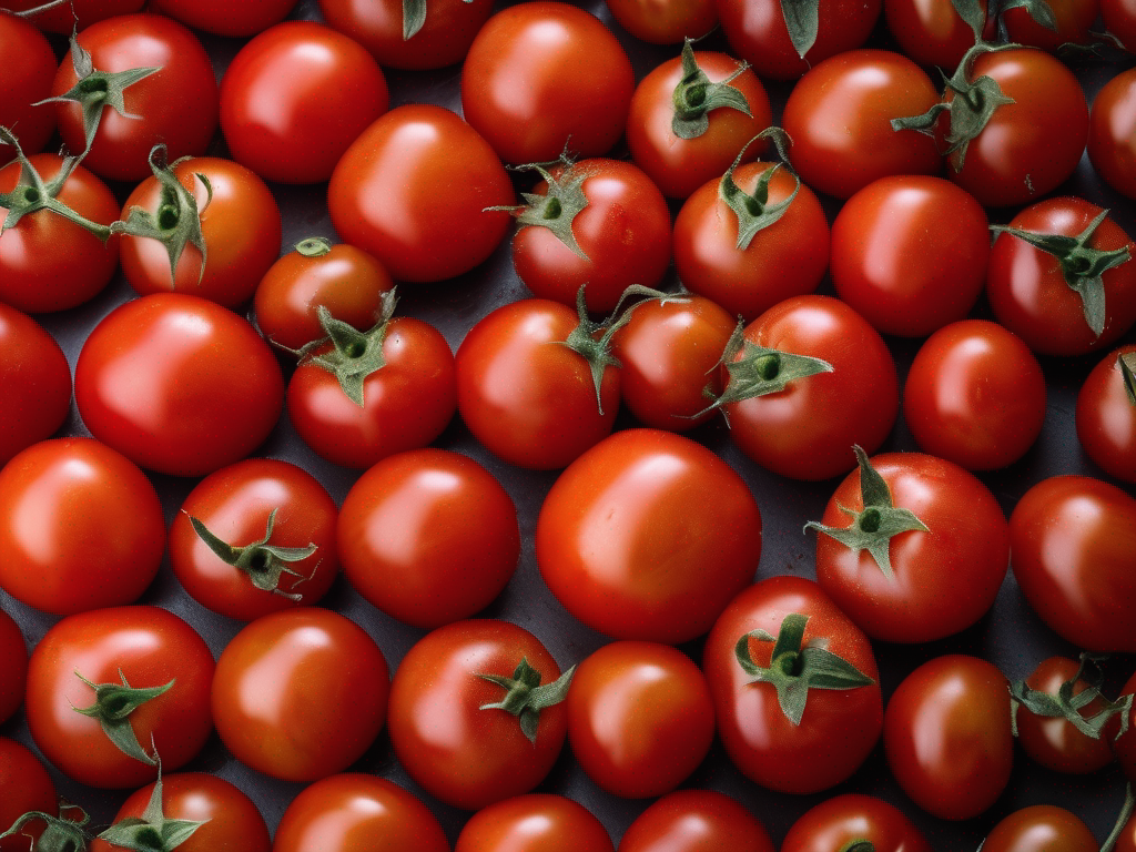 Creative Recipes for Using Overripe Garden Tomatoes