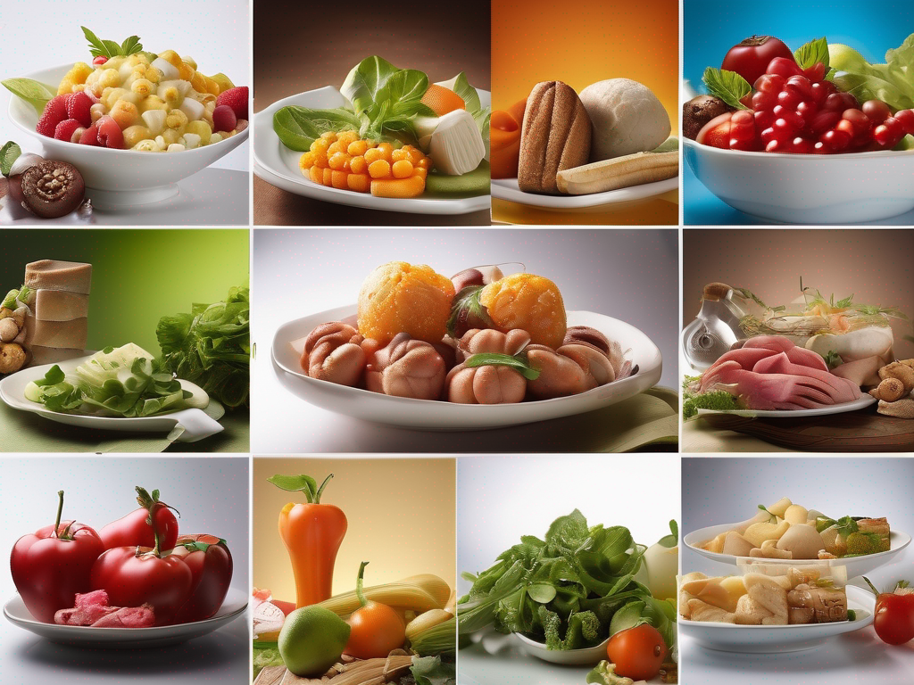 Recettes créatives pour utiliser le fromage Asiago restant