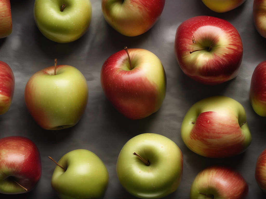 Recettes créatives utilisant du jus de pomme restant : Réfrigéré et ouvert