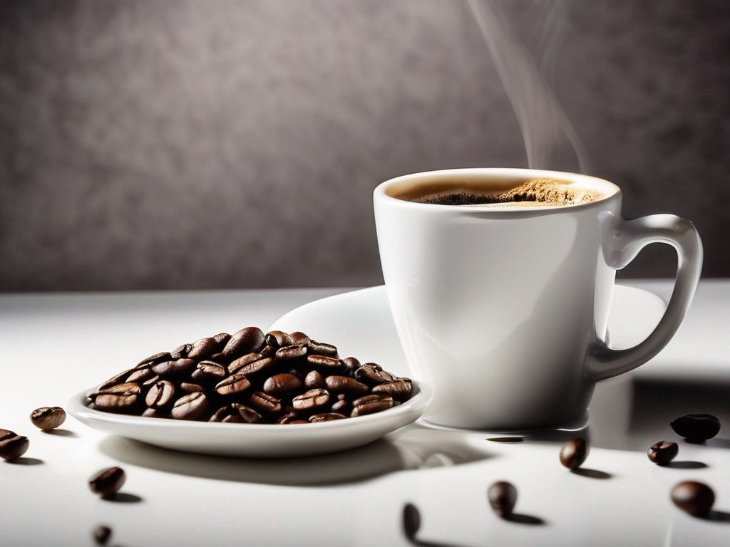 **Recetas creativas utilizando los restos de café arábica**