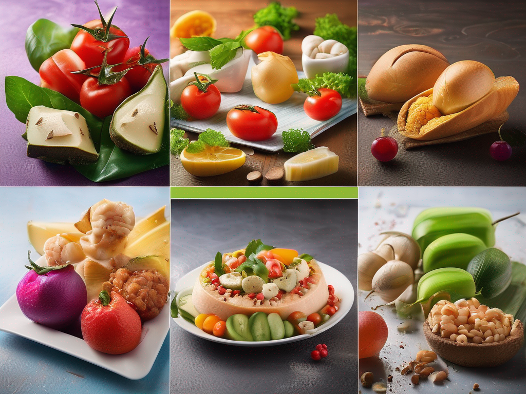 Recettes créatives utilisant du basilic frais restant