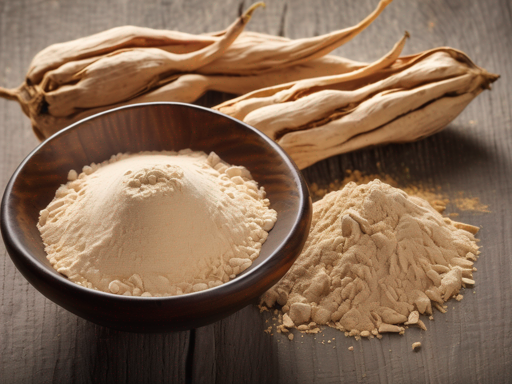 Façons créatives d'utiliser de la poudre de Ashwagandha périmée