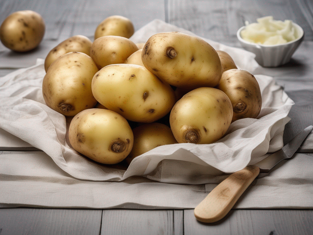 Do Potatoes Have an Expiration Date?