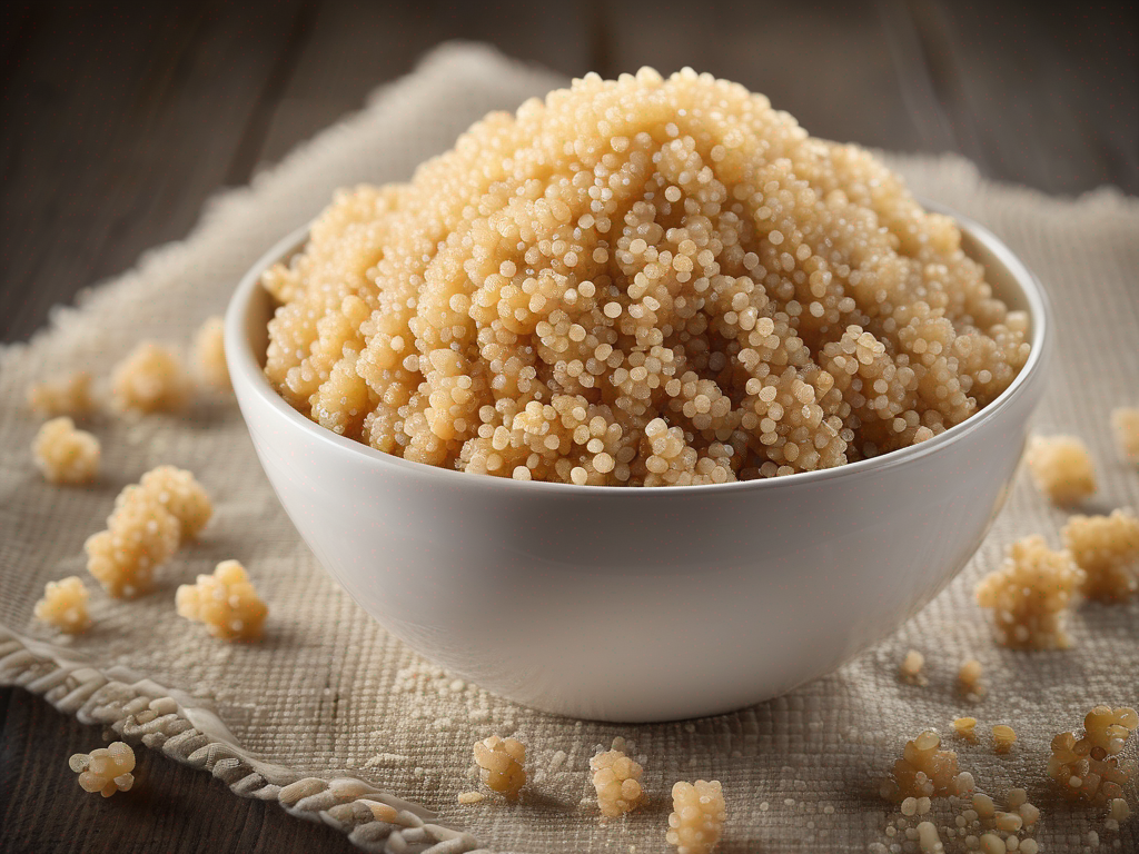Does Dry Quinoa Expire: A Comprehensive Guide to Quinoa Storage and Shelf Life
