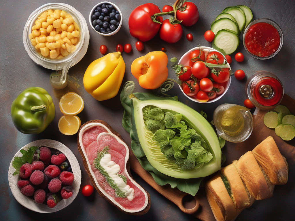 Ensuring Food Safety at St. John's Food Share