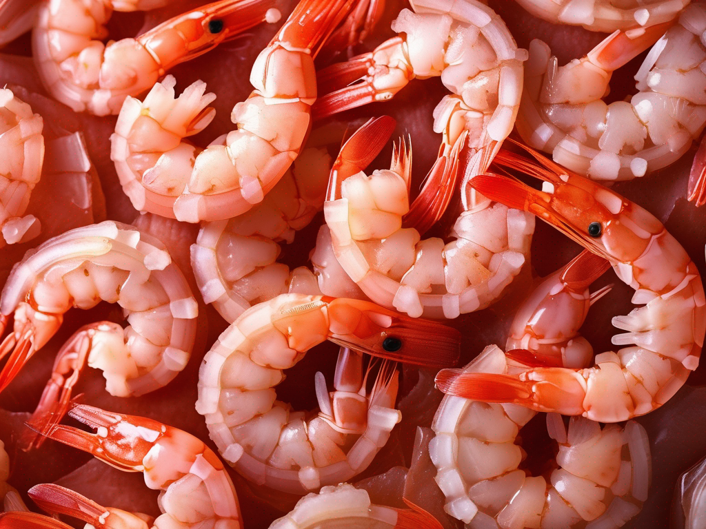 Everything You Need to Know About Frozen Shrimp Expiration