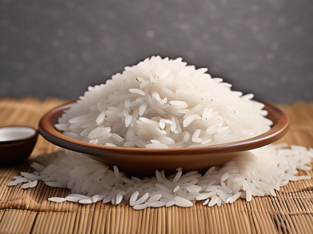 Everything You Need to Know About Rice Expiry Date