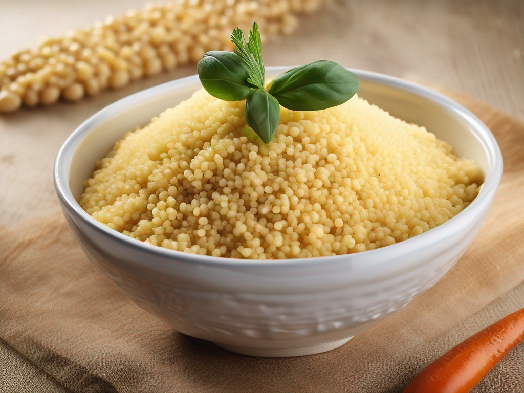 Expert Tips for Extending the Shelf Life of Cooked Couscous