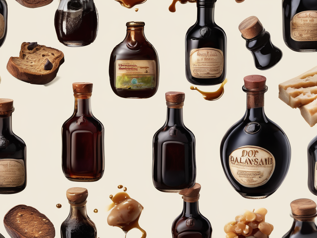 Extending the Shelf Life of Aged Balsamic Dop: A Comprehensive Guide