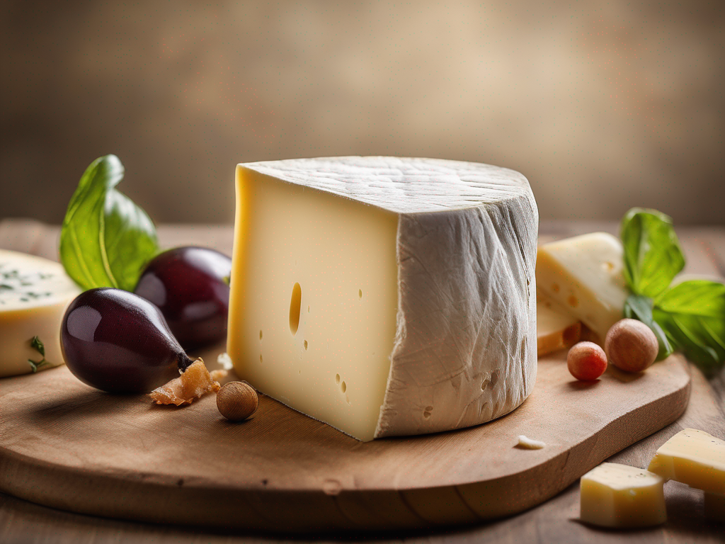 Augmenter la durée de conservation du fromage Bel Paese : Astuces et Conseils