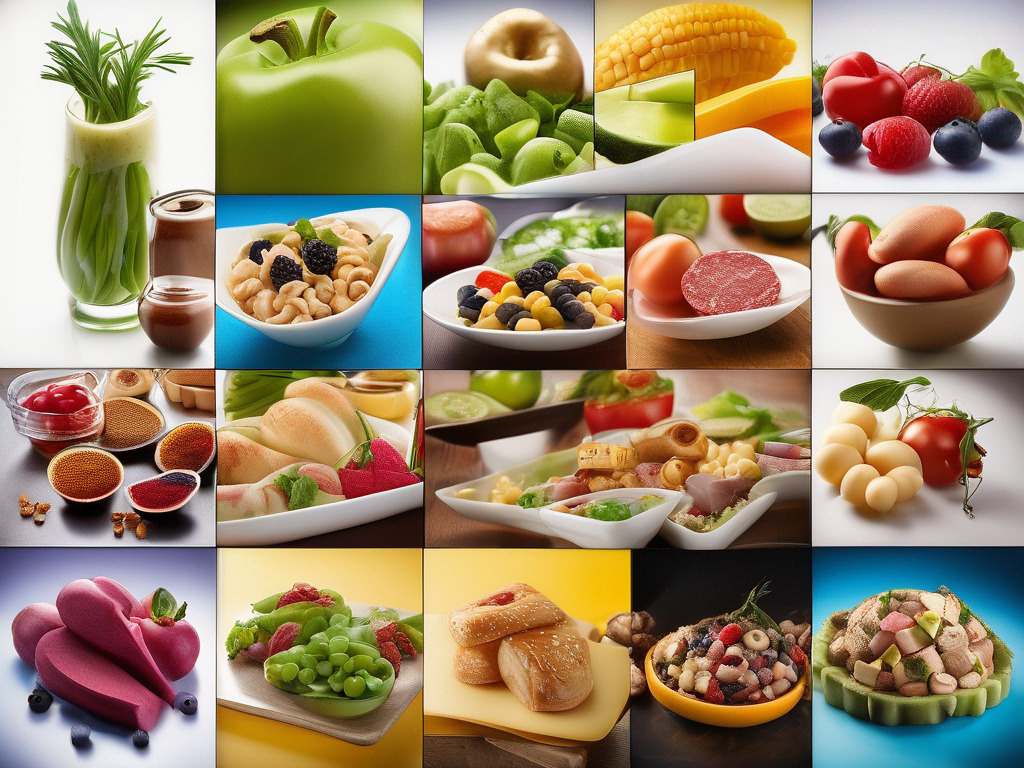 Food Banks That Deliver: Ensuring Food Safety and Accessibility