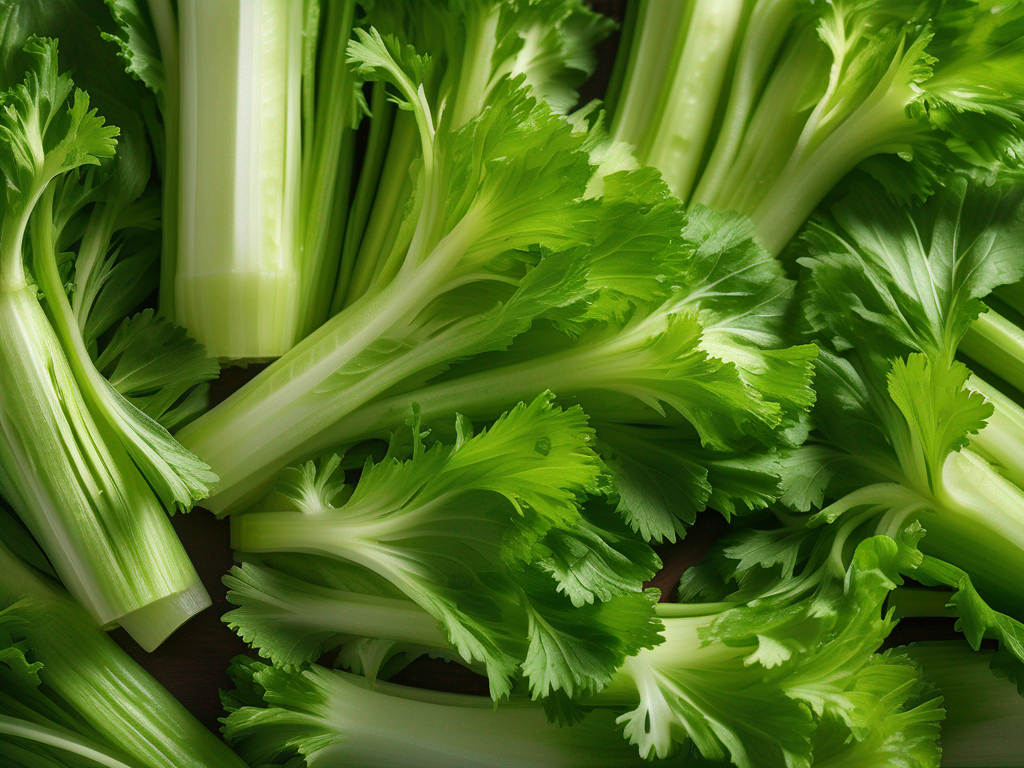 Getting Creative with Leftover Celery Leaves: Tips to Reduce Food Waste
