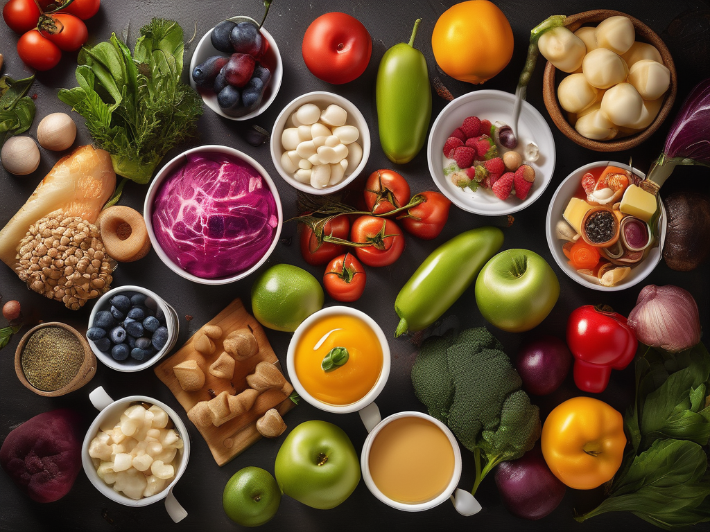 Hosting a Successful Food Drive: Tips for Food Safety and Storage