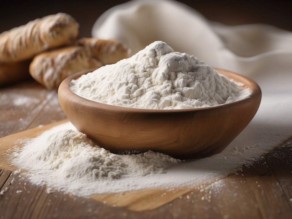 How Long After the Expiration Date Are Flour Tortillas Good?