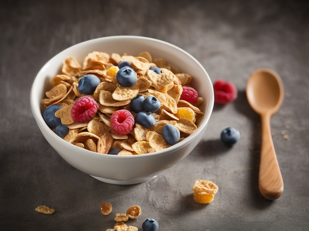 Jusqu'à quand pouvez-vous manger en toute sécurité des céréales pour le petit-déjeuner après la date d'expiration?