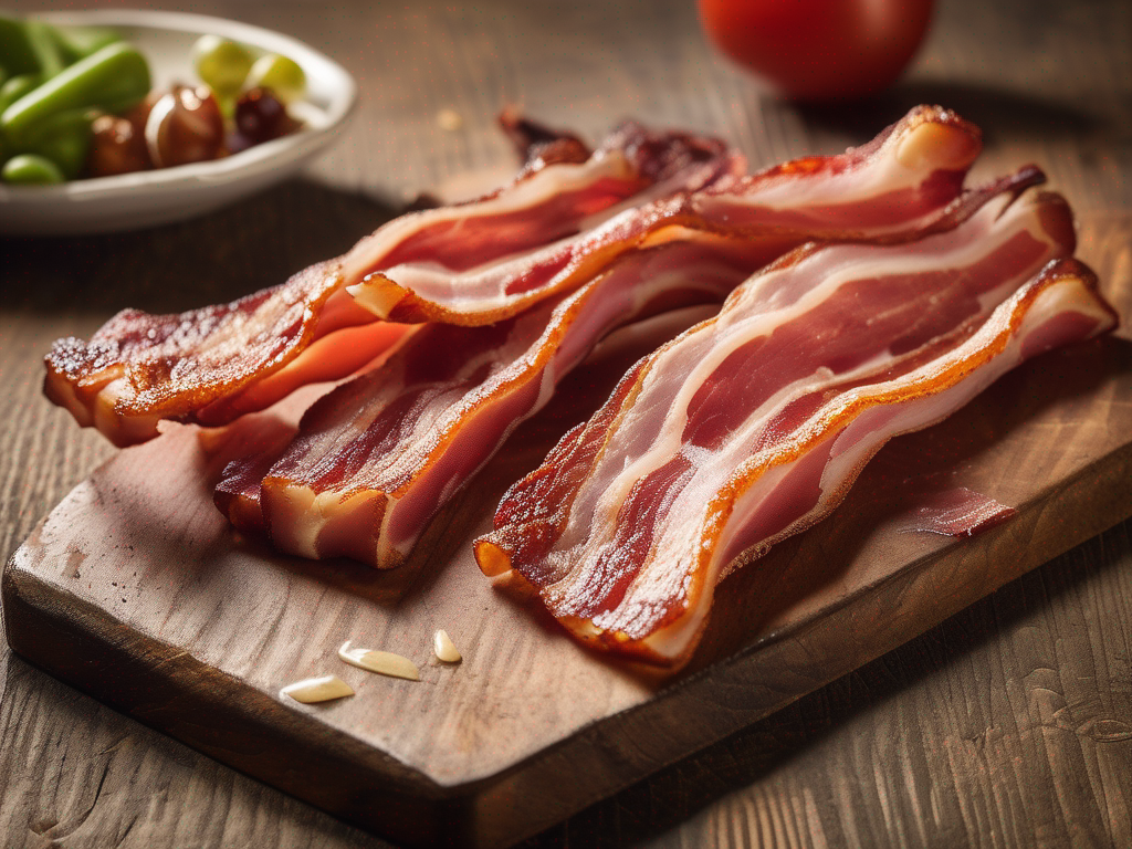 How Long Do Bacon Bits Last After Expiration Date