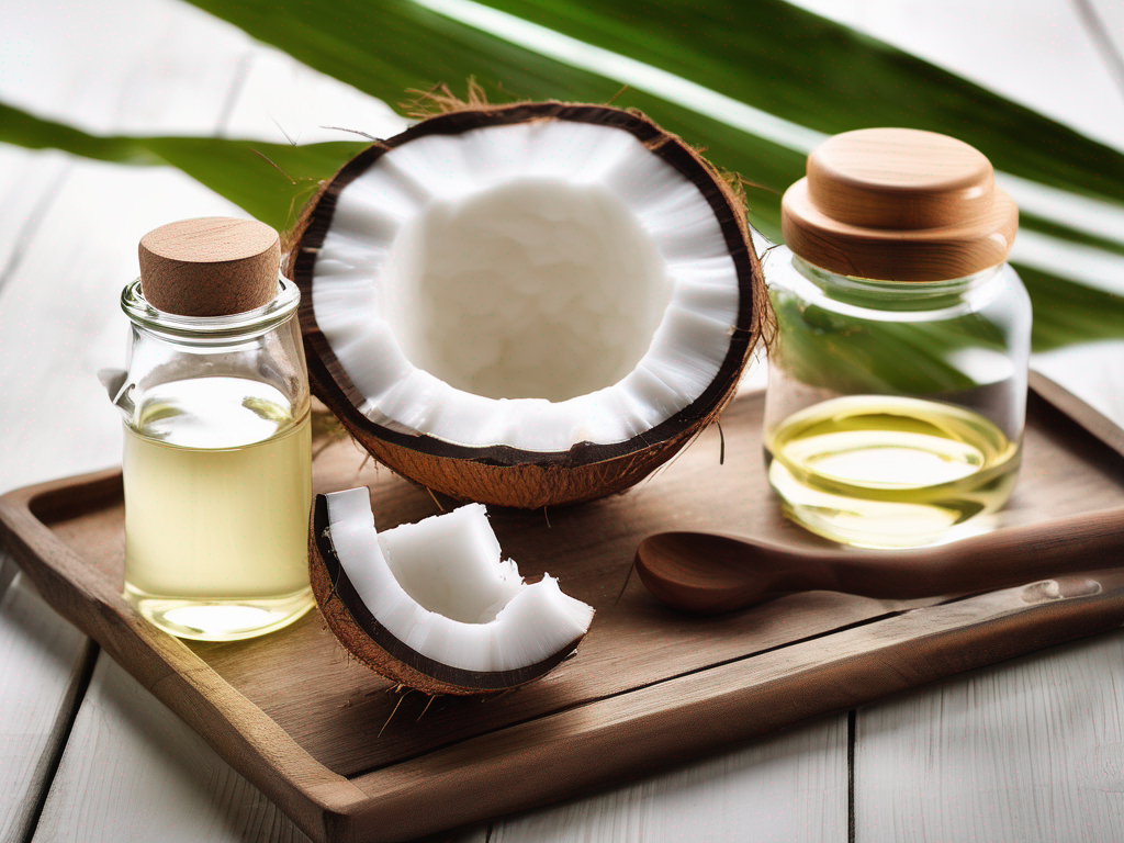 How Long Does Coconut Oil Last Past the Expiration Date?