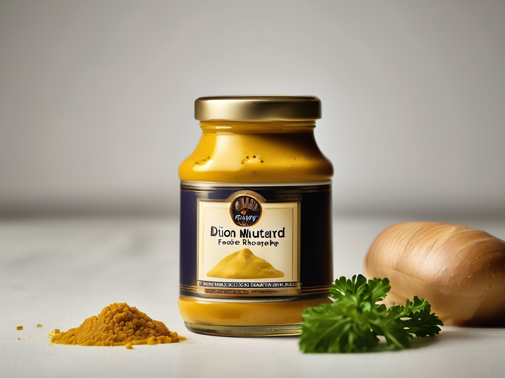 How Long Does Dijon Mustard Last After the Expiration Date?