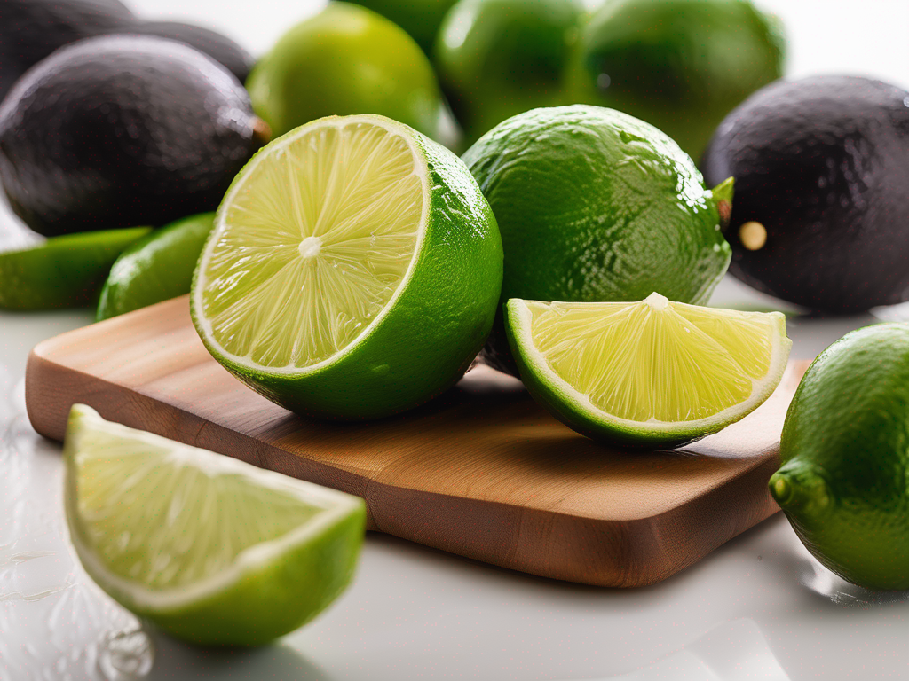 How Long Does Fresh Lime Juice Last in the Fridge?
