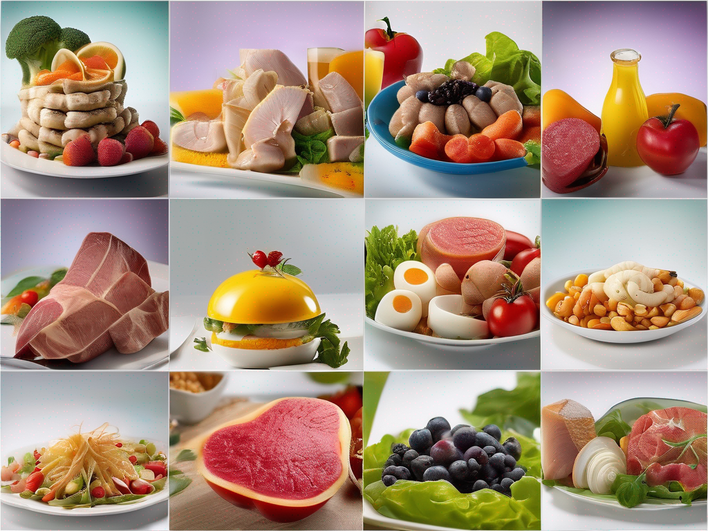 How Long Does Frozen Fruit Last in the Freezer?