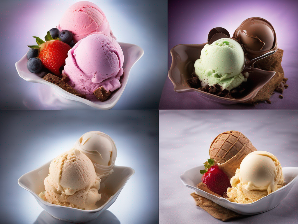 How Long Does Ice Cream Last: A Comprehensive Guide