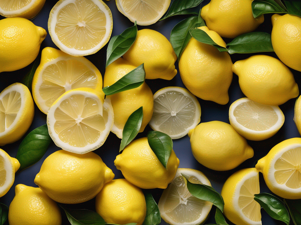 How Long Does Lemon Juice Last After the Expiration Date?