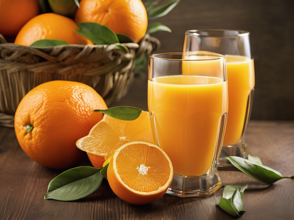 How Long Does Orange Juice Last After the Expiration Date?