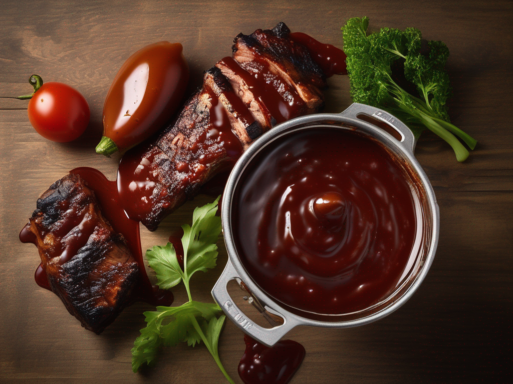 How Long Does Unopened BBQ Sauce Last?
